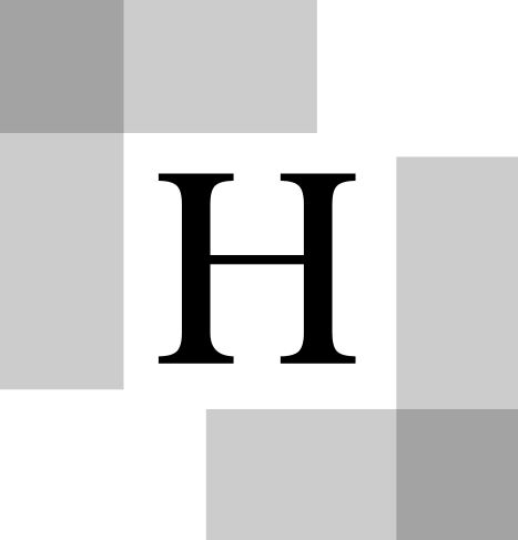 H-Display icon