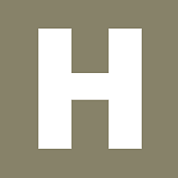 H Gallery icon