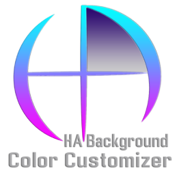 HA Background Color Customizer icon