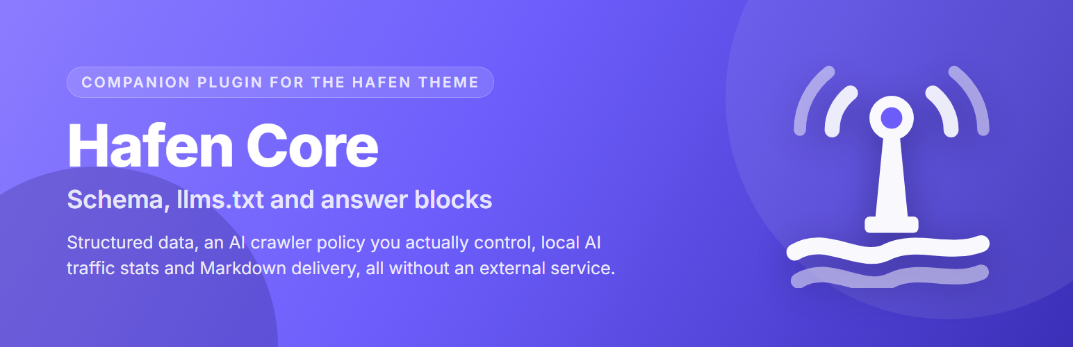 Plugin Banner