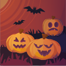 Haloween Woocommerce icon