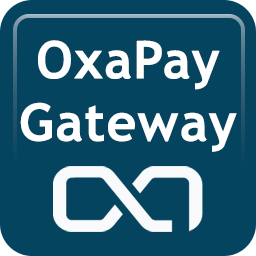 ham3da integration for OxaPay icon