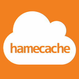 hamecache icon