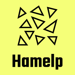 Hamelp icon