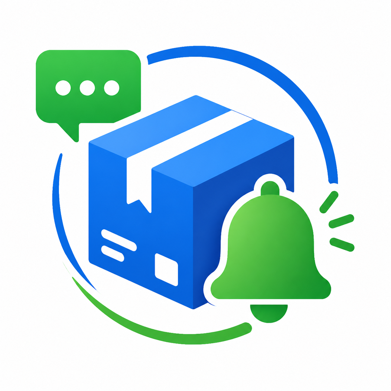 Hamidreza Order Notifier icon
