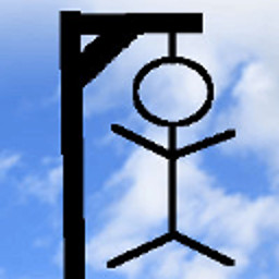 Hangman icon