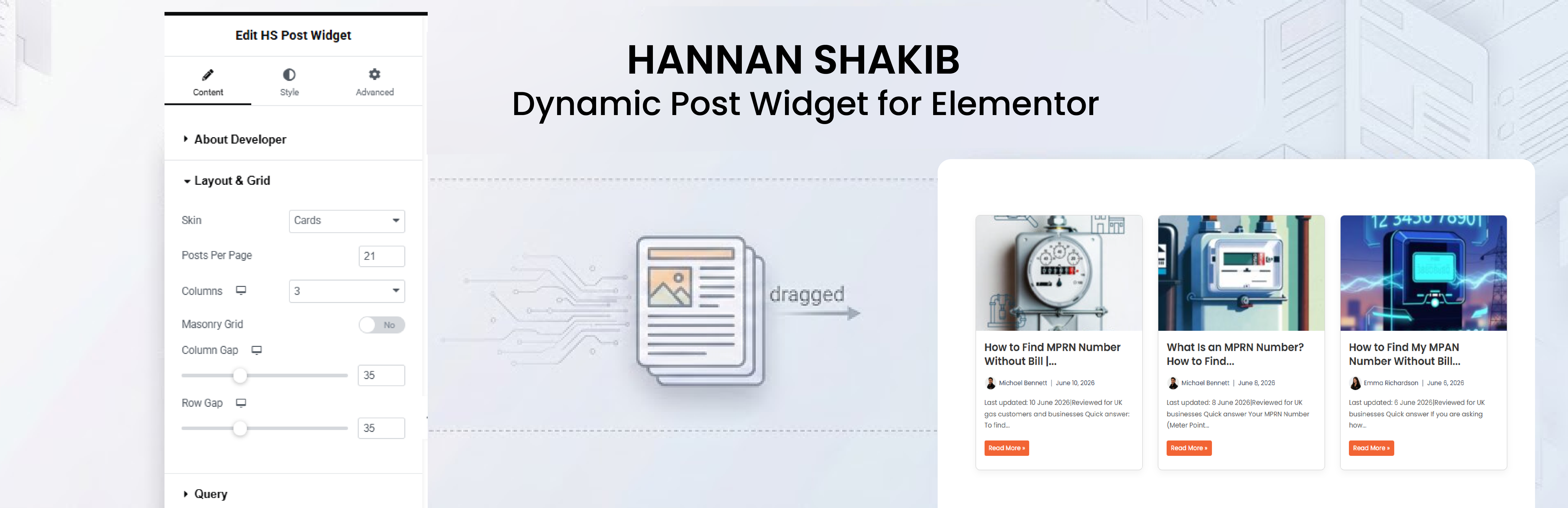Plugin Banner