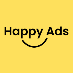 Happy Ads icon
