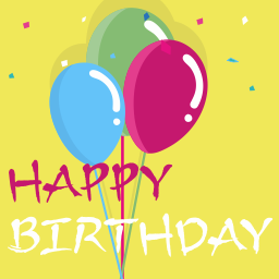 Happy Birthday Reminder icon