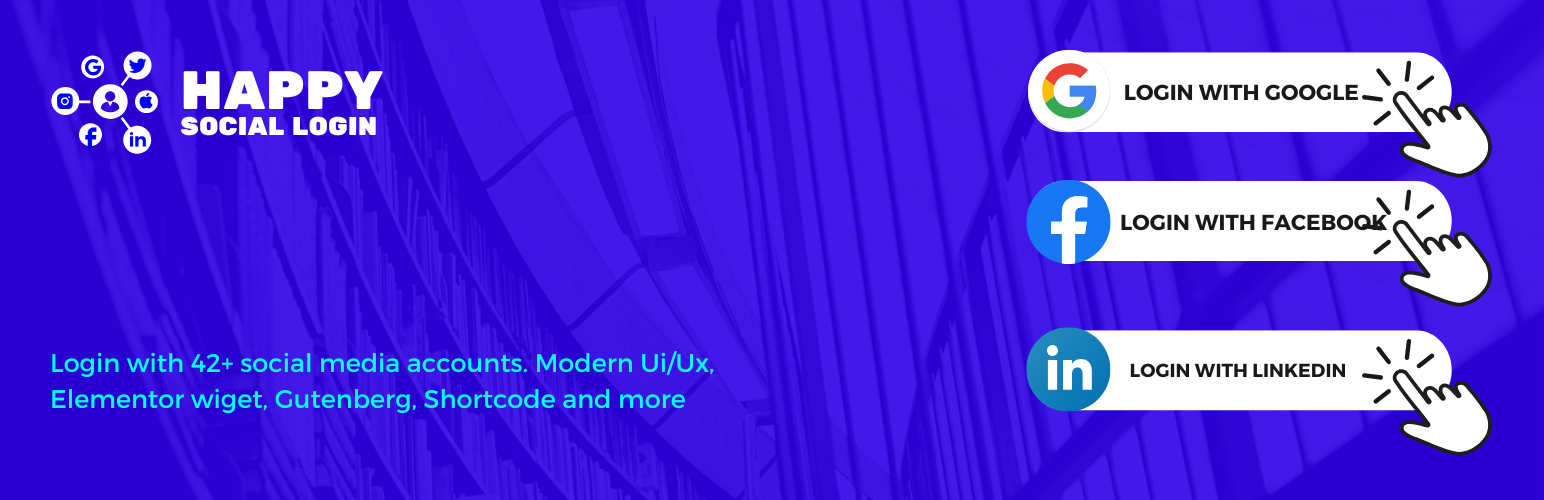 Plugin Banner