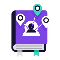 Happy Coders Multi Address for WooCommerce icon