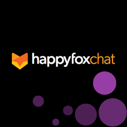 HappyFox Chat – Live Chat Plugin for WooCommerce Online Stores icon