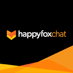 HappyFox Chat – Live Chat Plugin for WordPress Websites icon