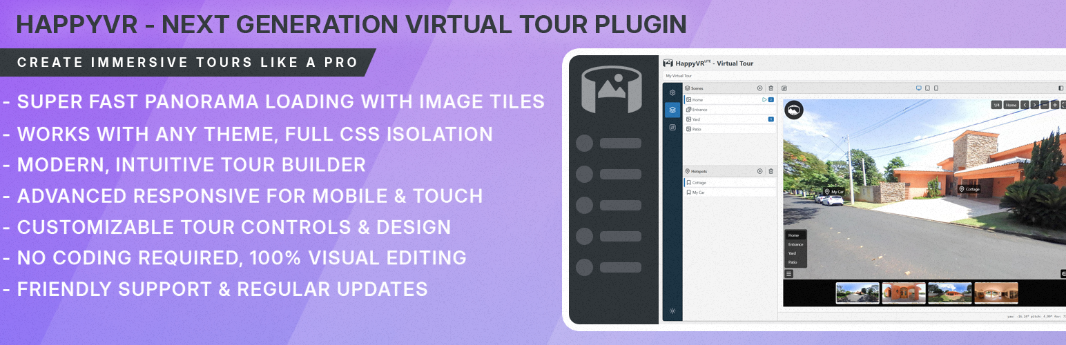 Plugin Banner
