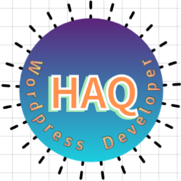 HAQ Booking icon