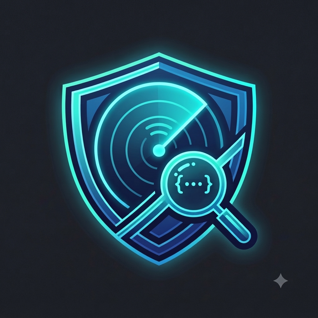 Haq Security CVE Monitor icon