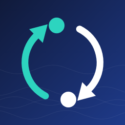 Harbor Sync with Attio for WooCommerce icon