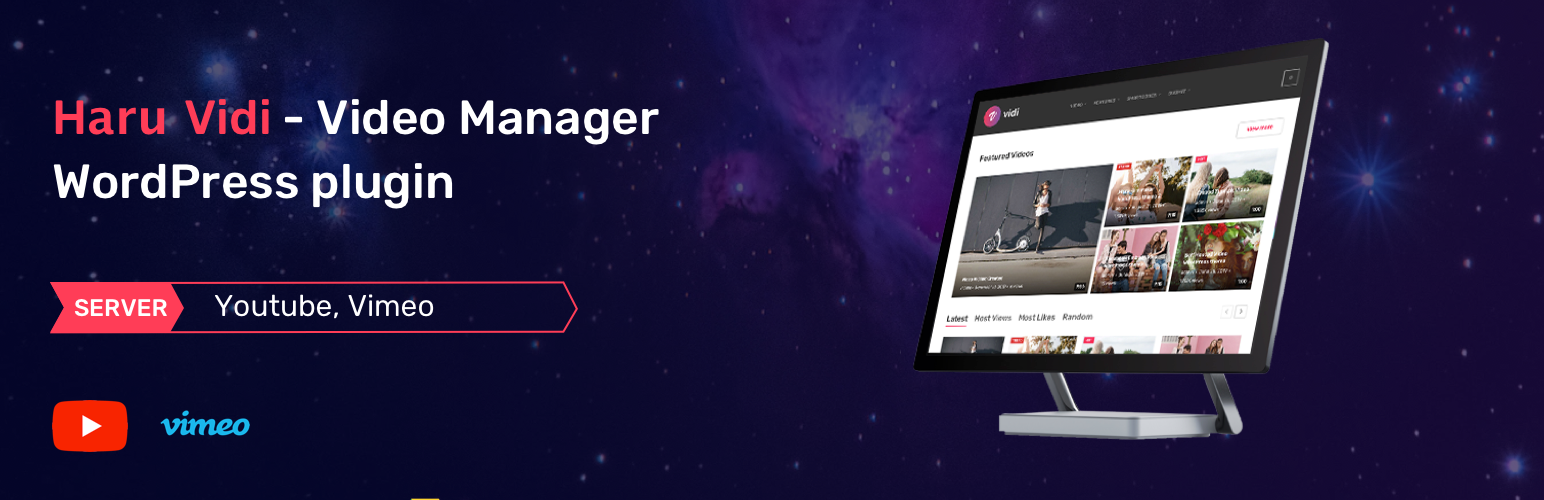 Plugin Banner