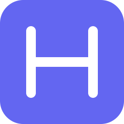 Harvv Analytics icon