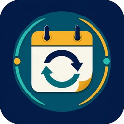 Hasan Majhali Dynamic Footer Year icon