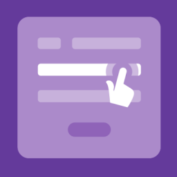 Hash Form – Drag & Drop Form Builder icon