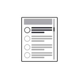 Hash Link Scroll Offset icon