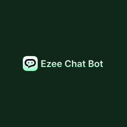 Ezee Chatbot icon