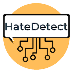 HateDetect icon