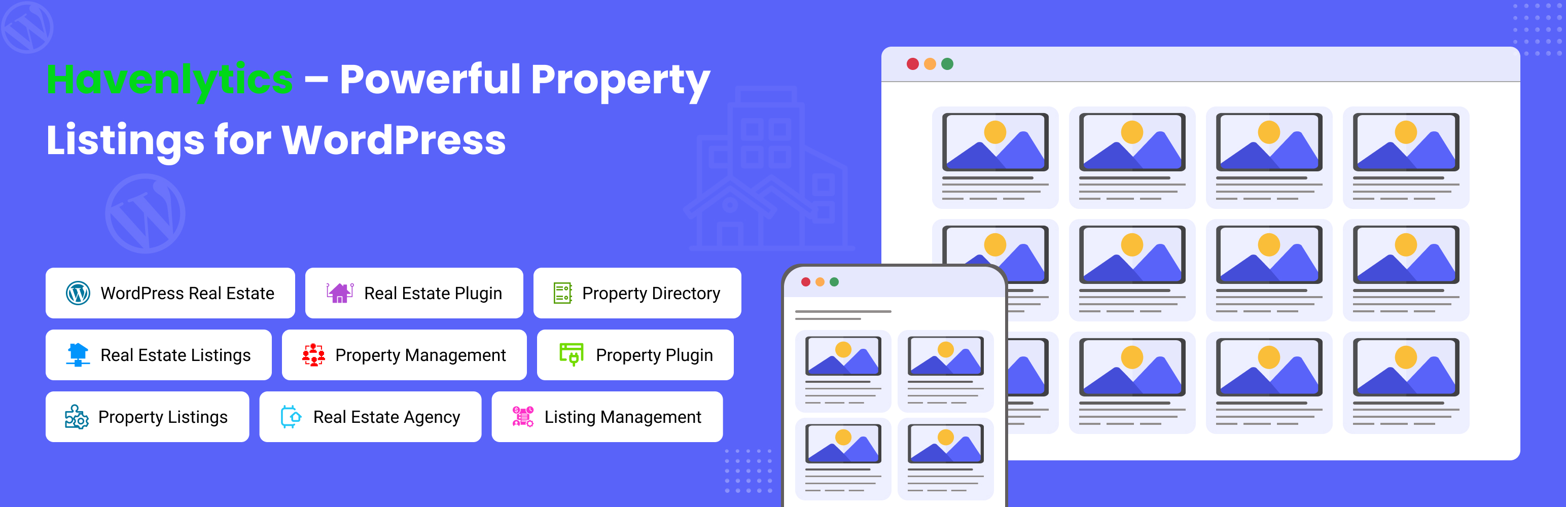 Plugin Banner