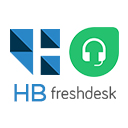 HB FreshDesk icon