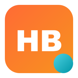 HBLateral Instant Donation Checkout icon
