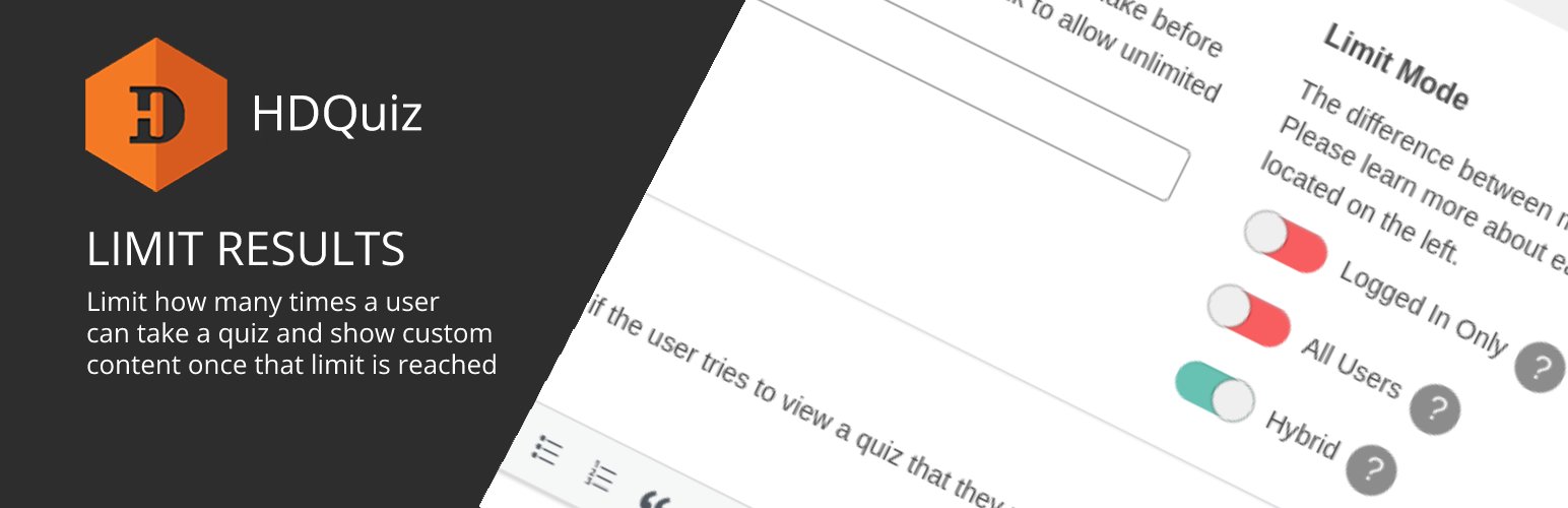 Plugin Banner