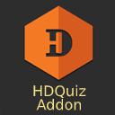HD Quiz – Save Results Light icon