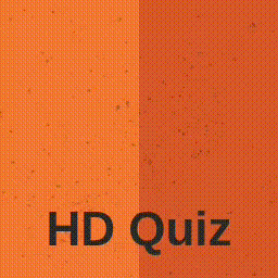 HD Quiz icon