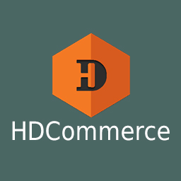 HDCommerce icon