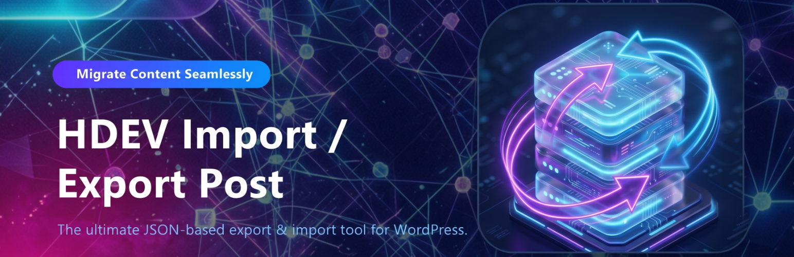 Plugin Banner