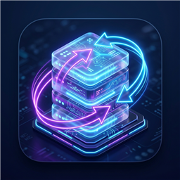 HDEV Import / Export Post icon