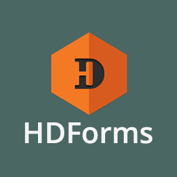 HDForms | Contact Form Builder icon