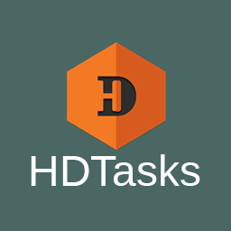 HDTasks | Client and Team Task Lists icon