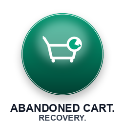 HDWebmobile Abandoned Cart Recovery icon