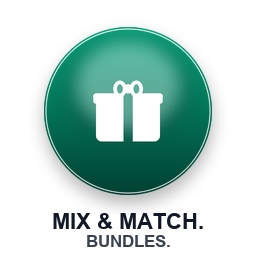 HDWebmobile Mix & Match Bundles icon