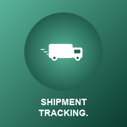HDWebmobile Shipment Tracking icon