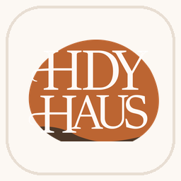 HDY Login Branding icon