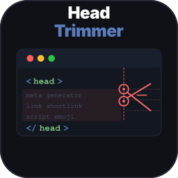 Head Trimmer icon