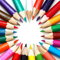 Heading Color Options icon