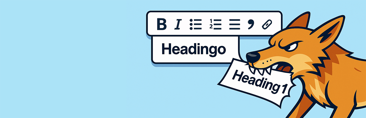 Plugin Banner