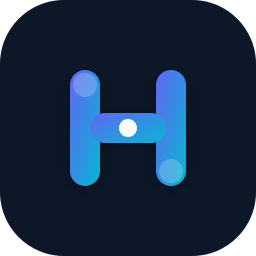 Headless Portfolio CMS icon