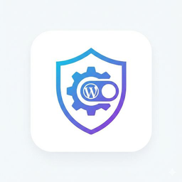 Headless REST API Security icon