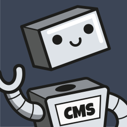 Headless icon