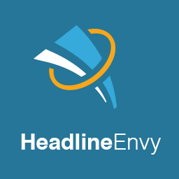 HeadlineEnvy – headline testing with Optimizely icon